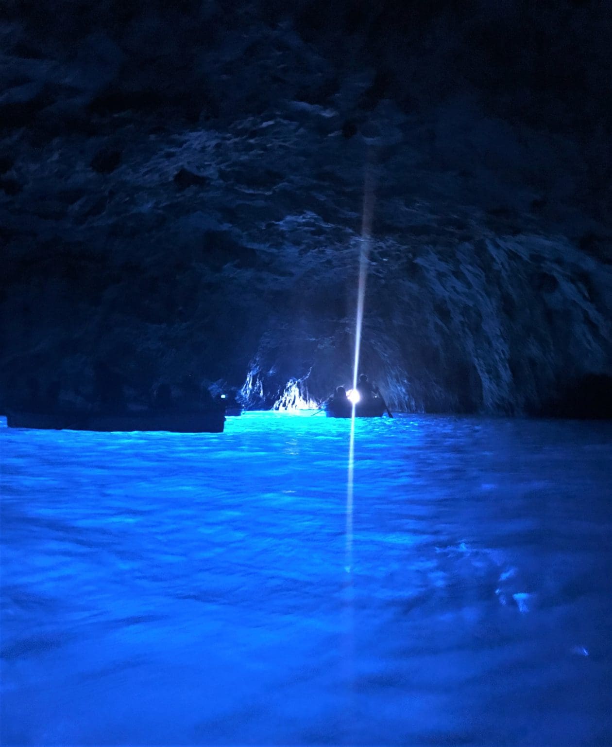 Salerno and Blue Grotto on the Amalfi Coast | Always Want To Go