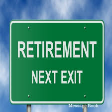 Retirement extravaganza | Always Want To Go