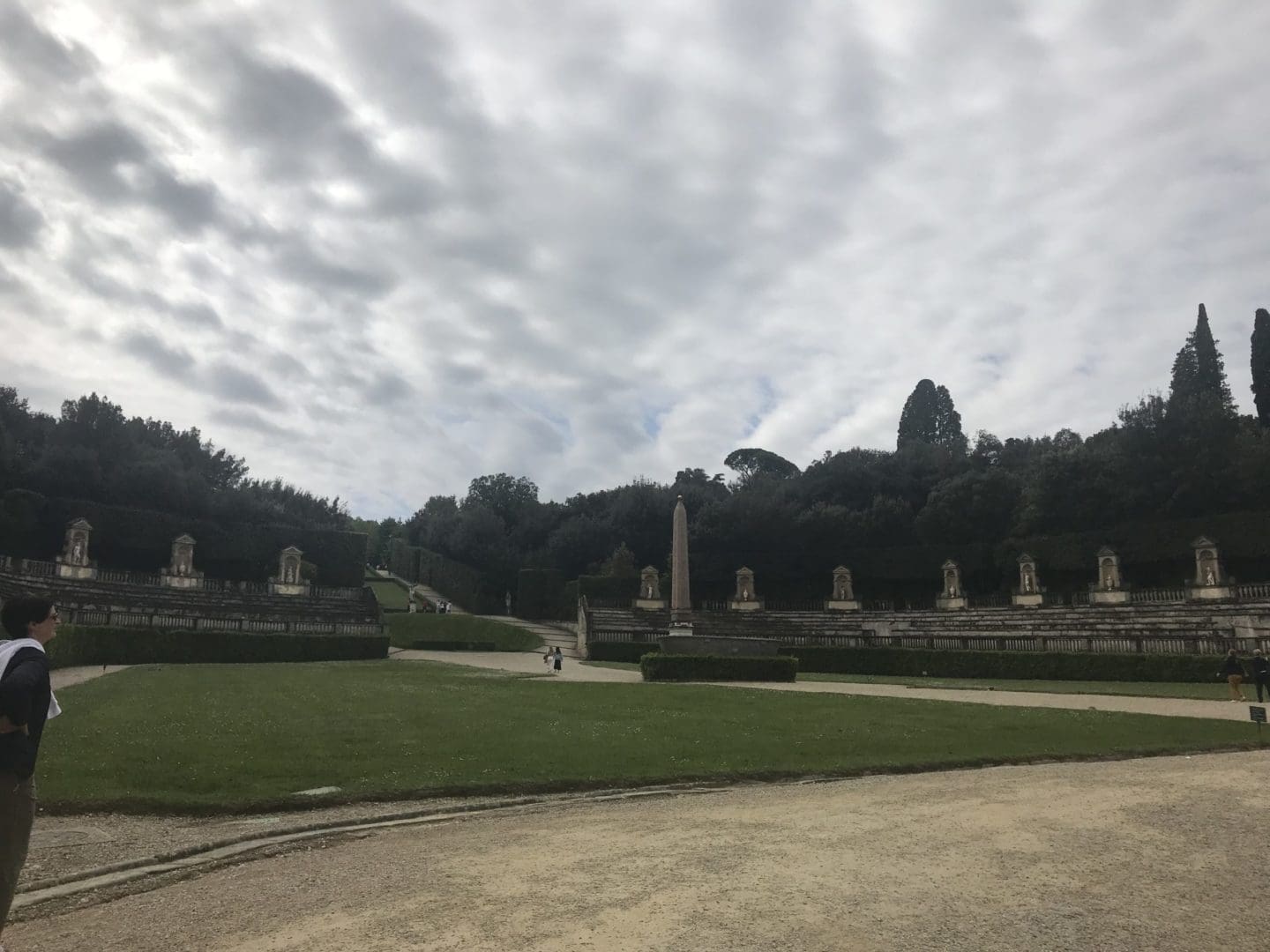 Boboli Gardens Always Want To Go   Boboli Gardens Scaled 