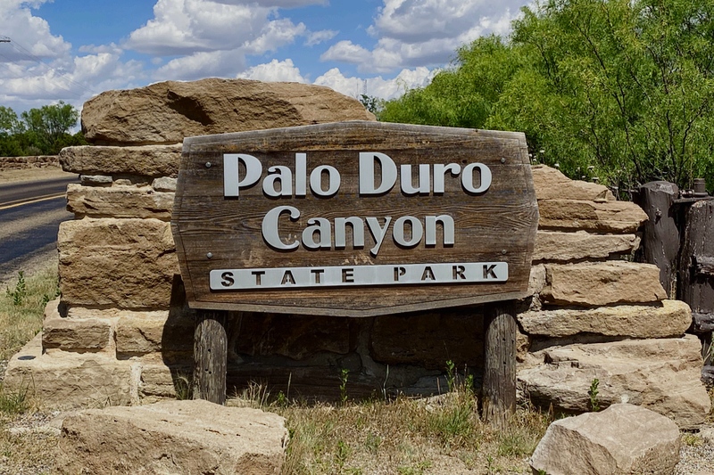 Is a visit to Palo Duro Canyon worth the trip? | Always Want To Go