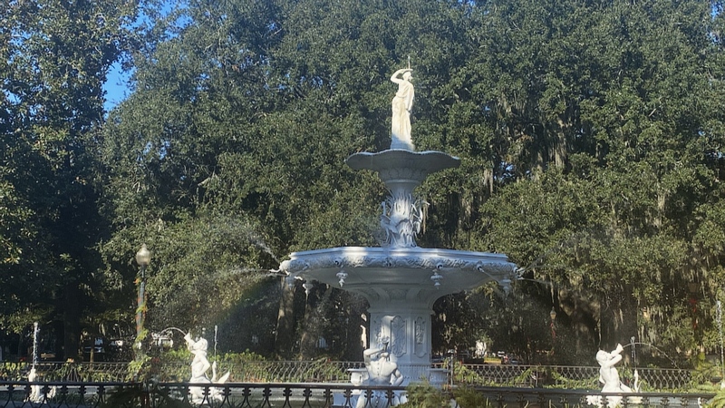 Forsyth-Park-B-1 | Always Want To Go