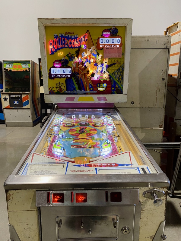 pinball museum new york pinball museum new york