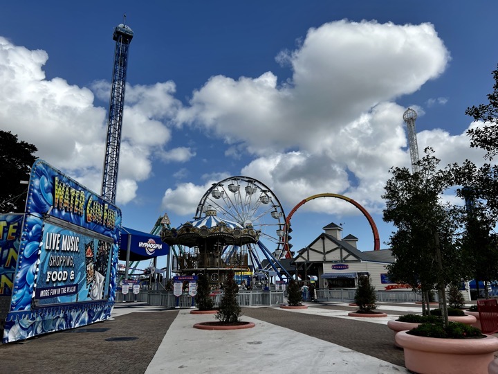 Kemah-attractions 